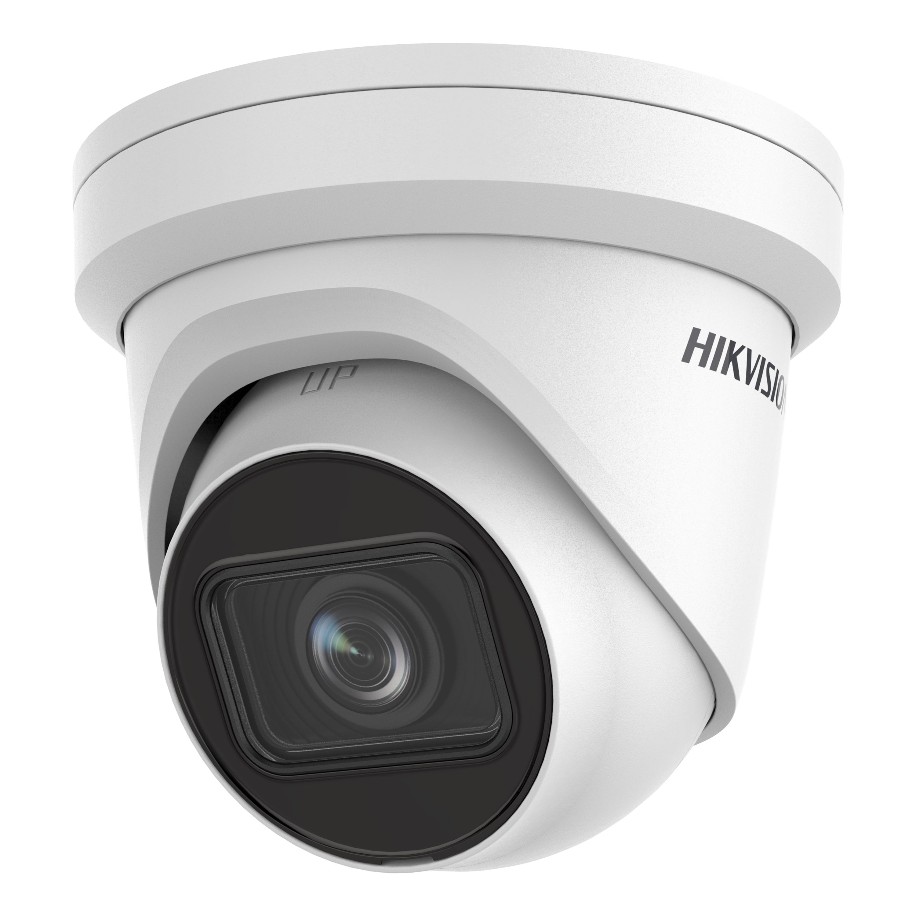 DS-2CD2H43G2-IZS - 4MP IP VR Turret Kamera, IP67, PoE, 2.8-12.0mm