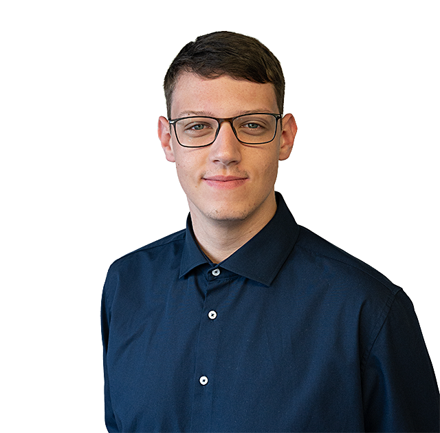 Michael Windhaber – Teamleiter Kundenberatung Ansprechpartner