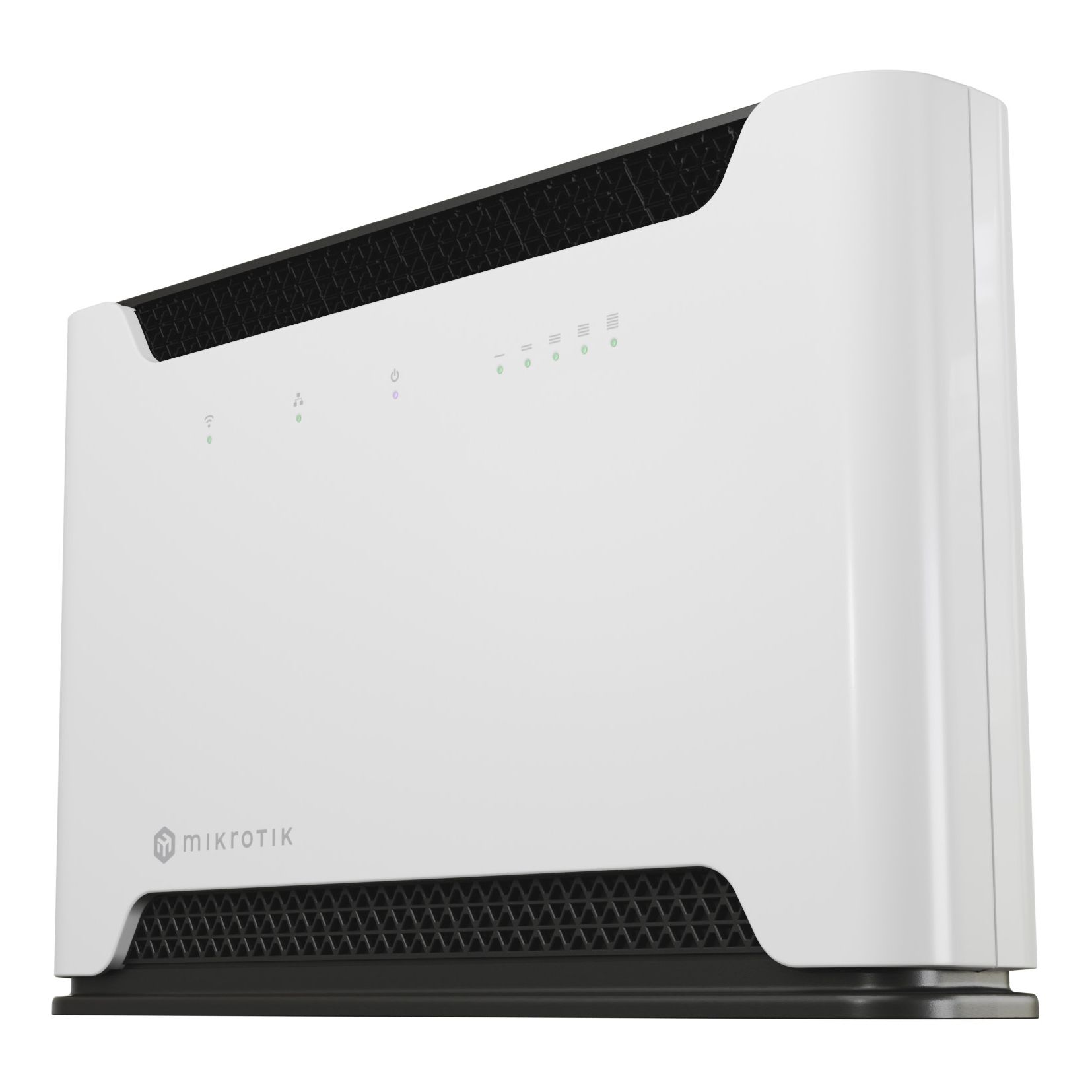 Chateau LTE12 (2025) Kit Dual-Band Router, 5x 1GBit LAN, USB, LTE12 Support