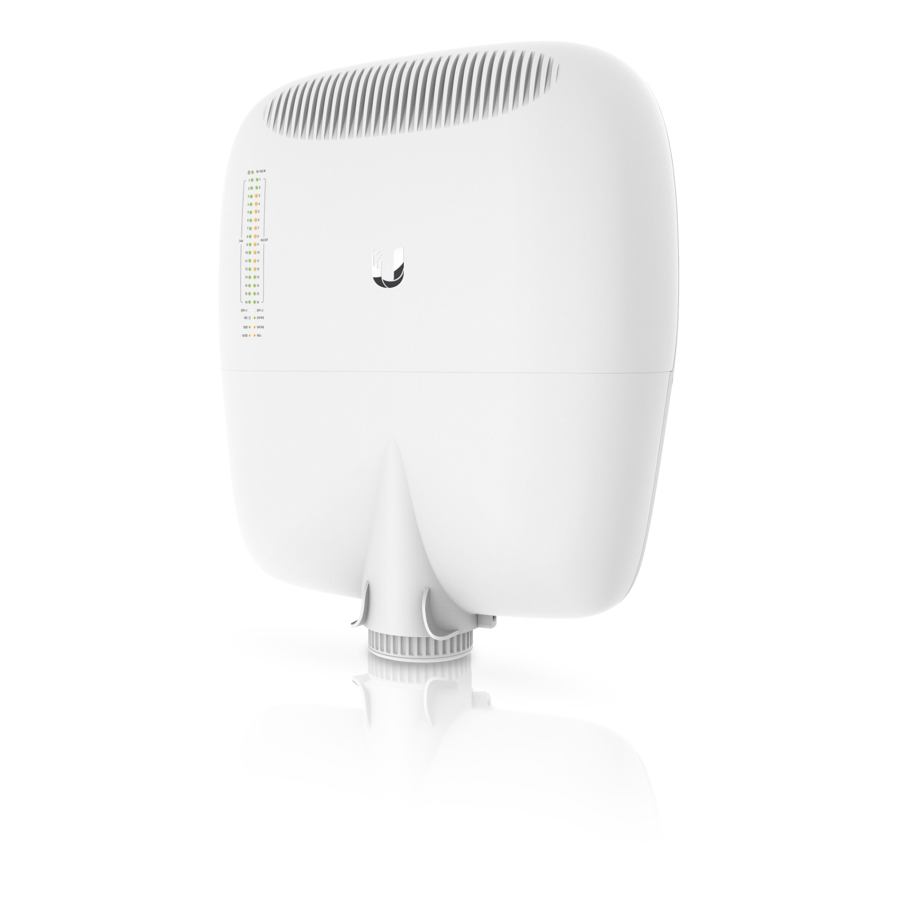 EdgePoint Switch, 16x Gigabit Ports