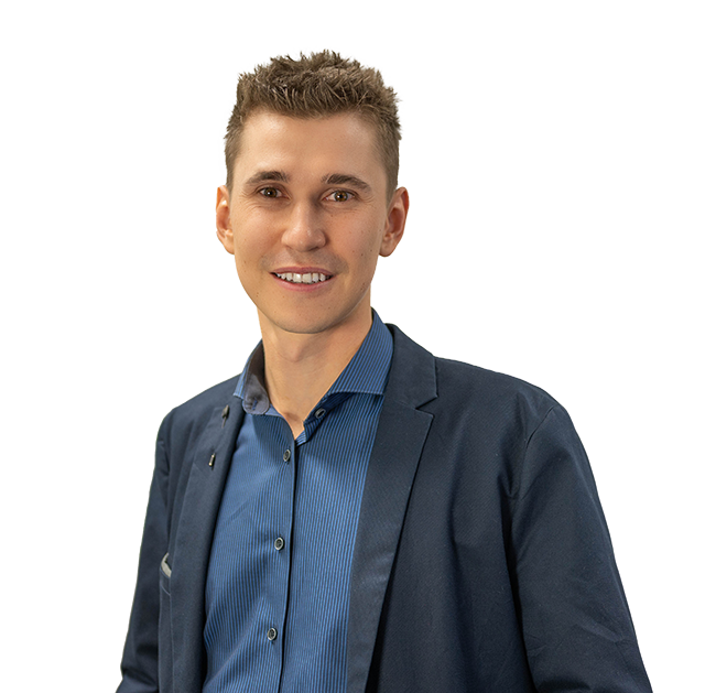 Peter Hainzl – Operations Manager Ansprechpartner