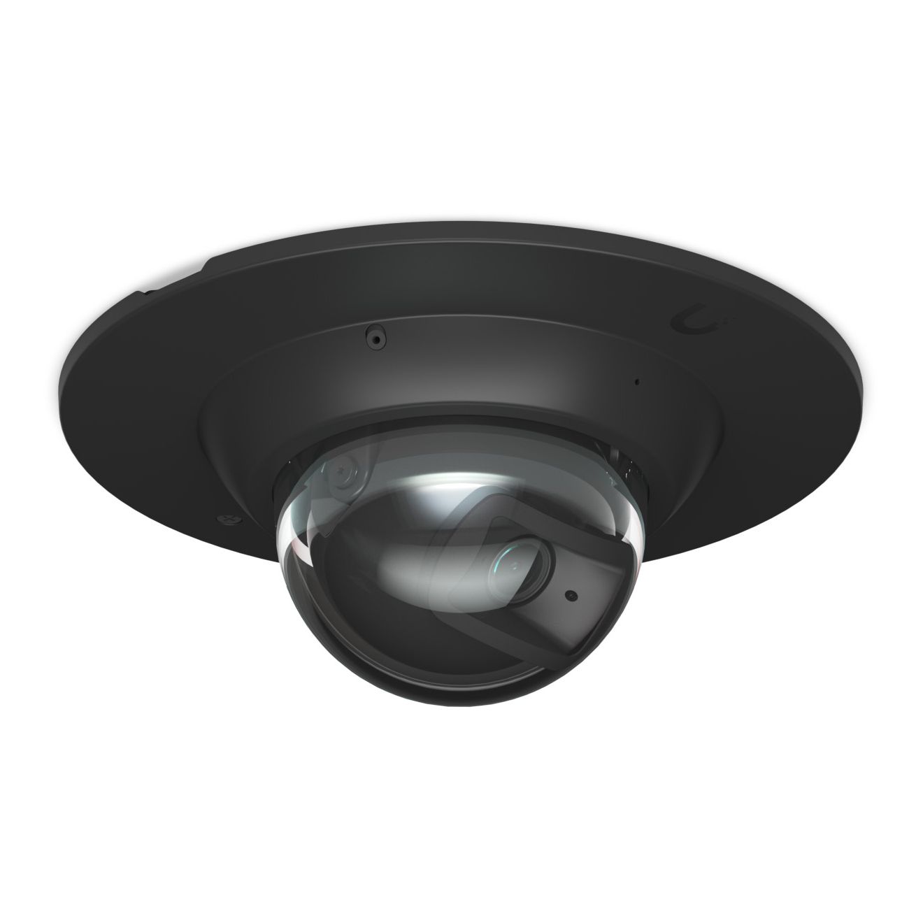 Ubiquiti AI Dome-Kamera Unterputzmontage-Kit, schwarz Ubiquiti AI Dome-Kamera Unterputzmontage-Kit, schwarz