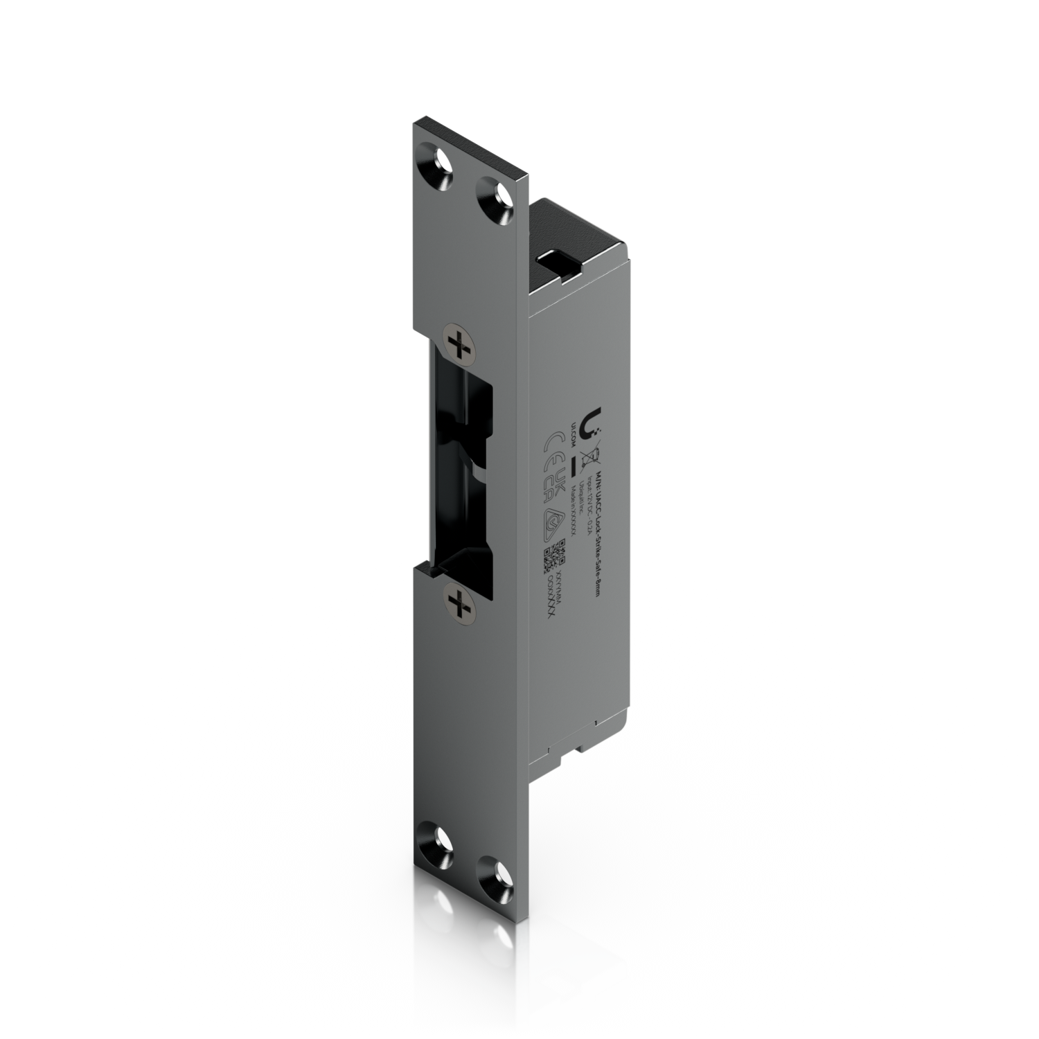 Ubiquiti ausfallsicherer Schlossverriegelung, 8mm Ubiquiti ausfallsicherer Schlossverriegelung, 8mm