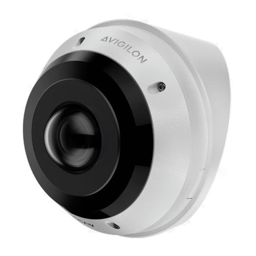 Keil-Wandhalterung für 180 Fisheye Keil-Wandhalterung für 180 Fisheye