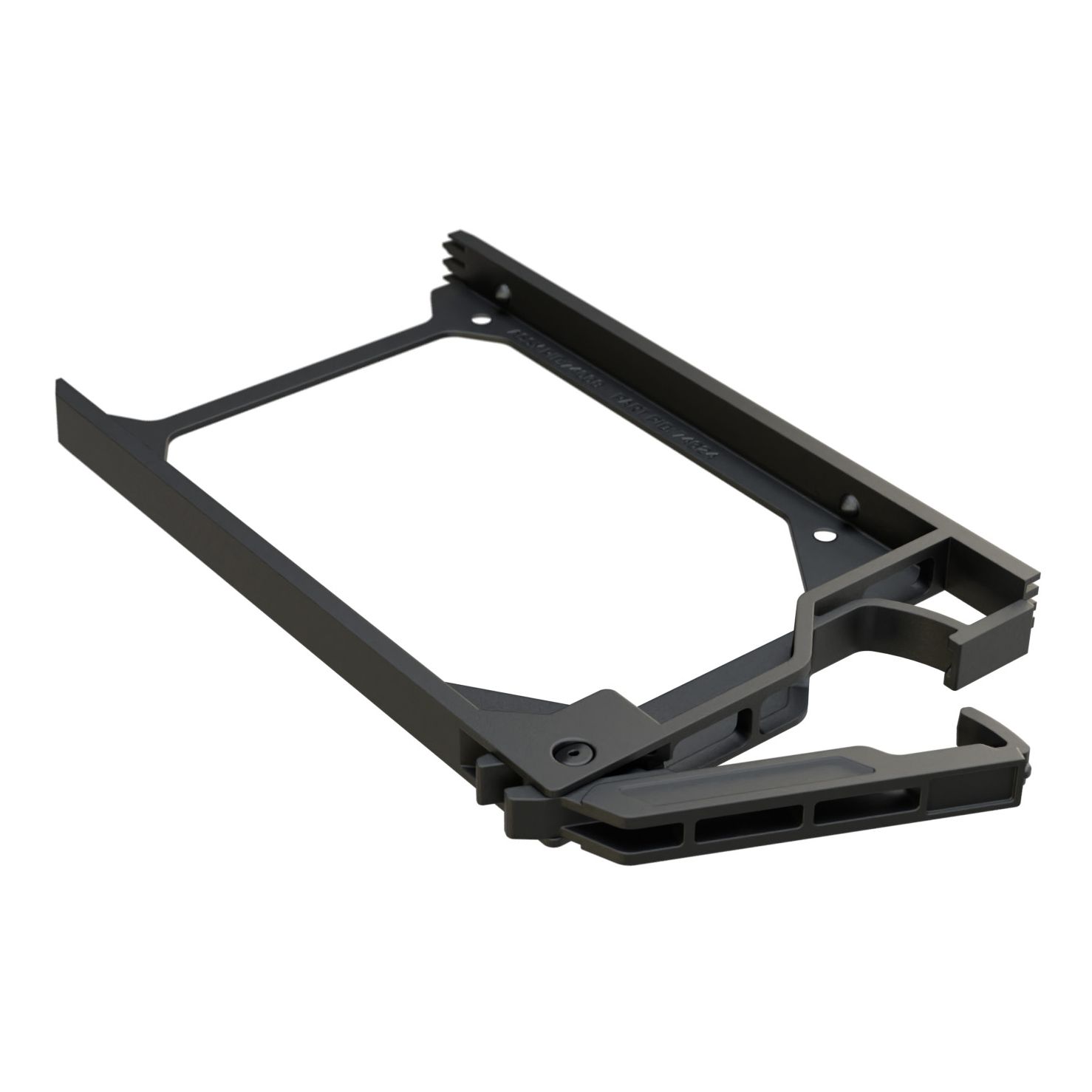 Caddy (NVMe drive trays) for RDS2216-2XG-4S+4XS-2XQ, 10-pack Caddy (NVMe drive trays) for RDS2216-2XG-4S+4XS-2XQ, 10-pack