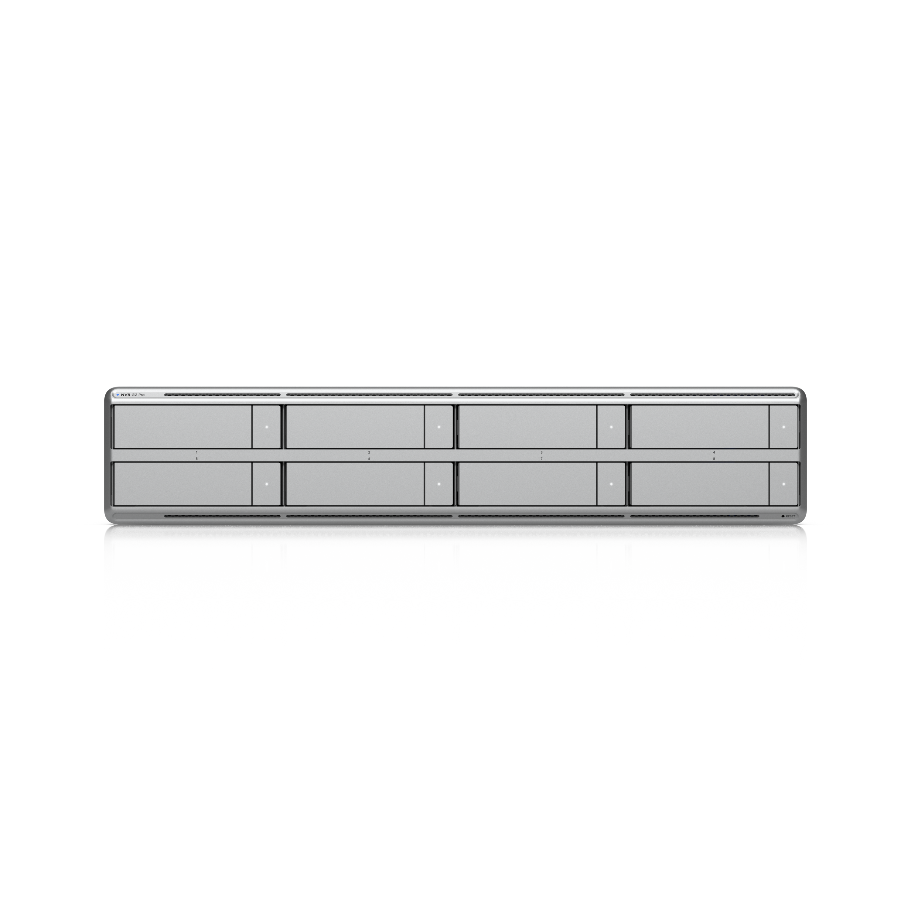 UniFi Network Video Recorder G2 Pro, 2HE UniFi Network Video Recorder G2 Pro, 2HE