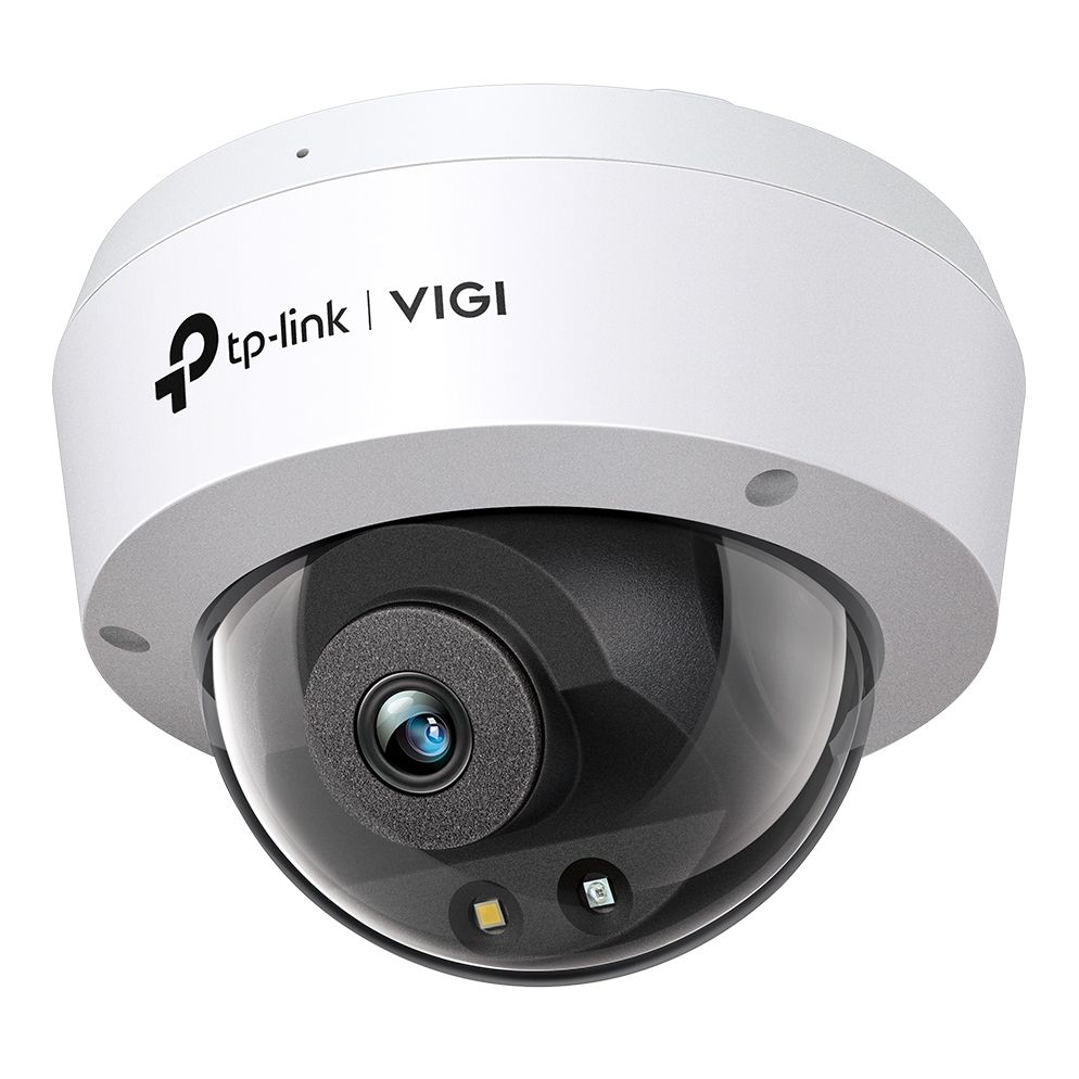 VIGI 4MP Full-Color Dome Netzerk Kamera