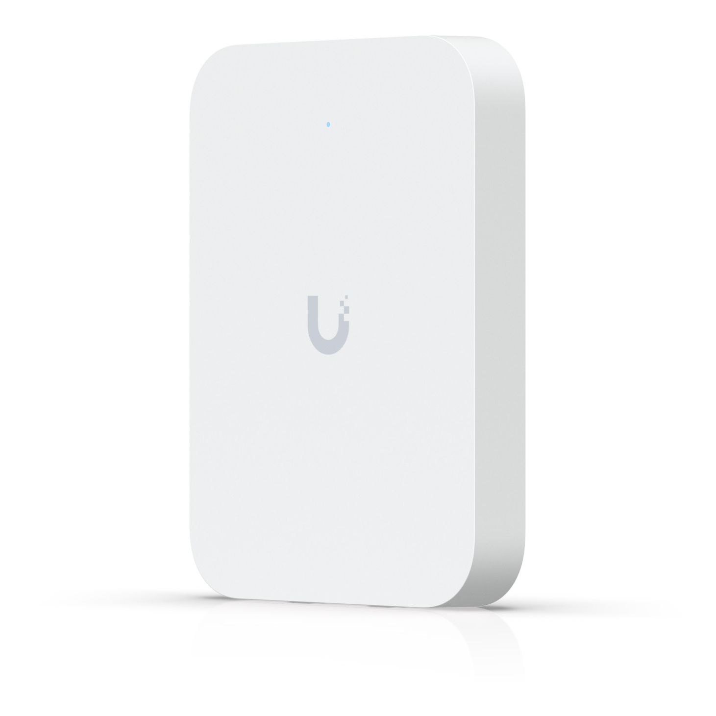 UniFi WiFi 7 In-Wall Access Point, 200+ Clients, 4.3 Gbps Durchsatzrate