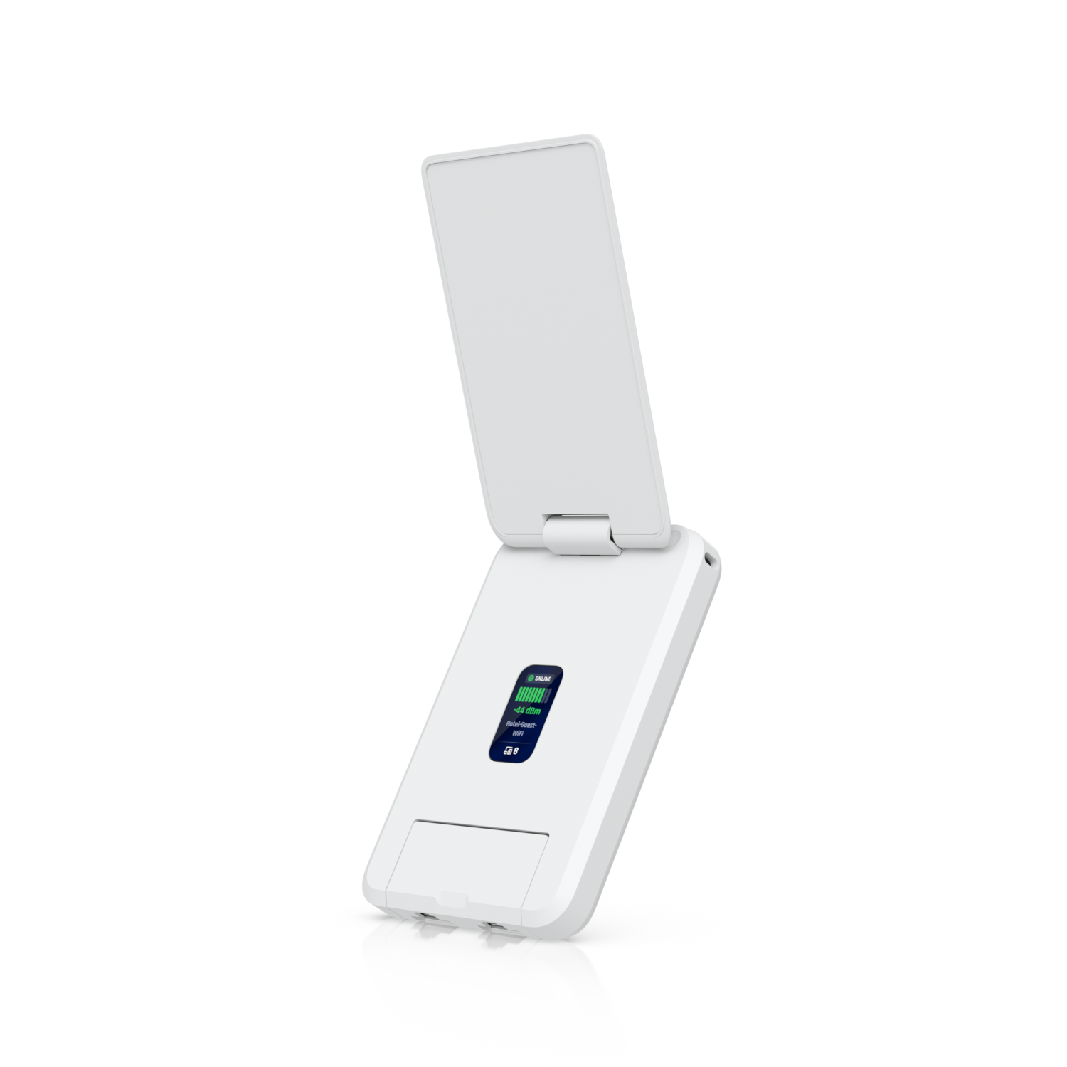 UniFi Travel Router Long-Range
