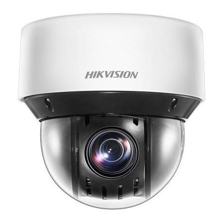 DS-2DE4A425IWG-E - 4MP IP VR PTZ Kamera, IP66, PoE, 4.8-120mm DS-2DE4A425IWG-E - 4MP IP VR PTZ Kamera, IP66, PoE, 4.8-120mm