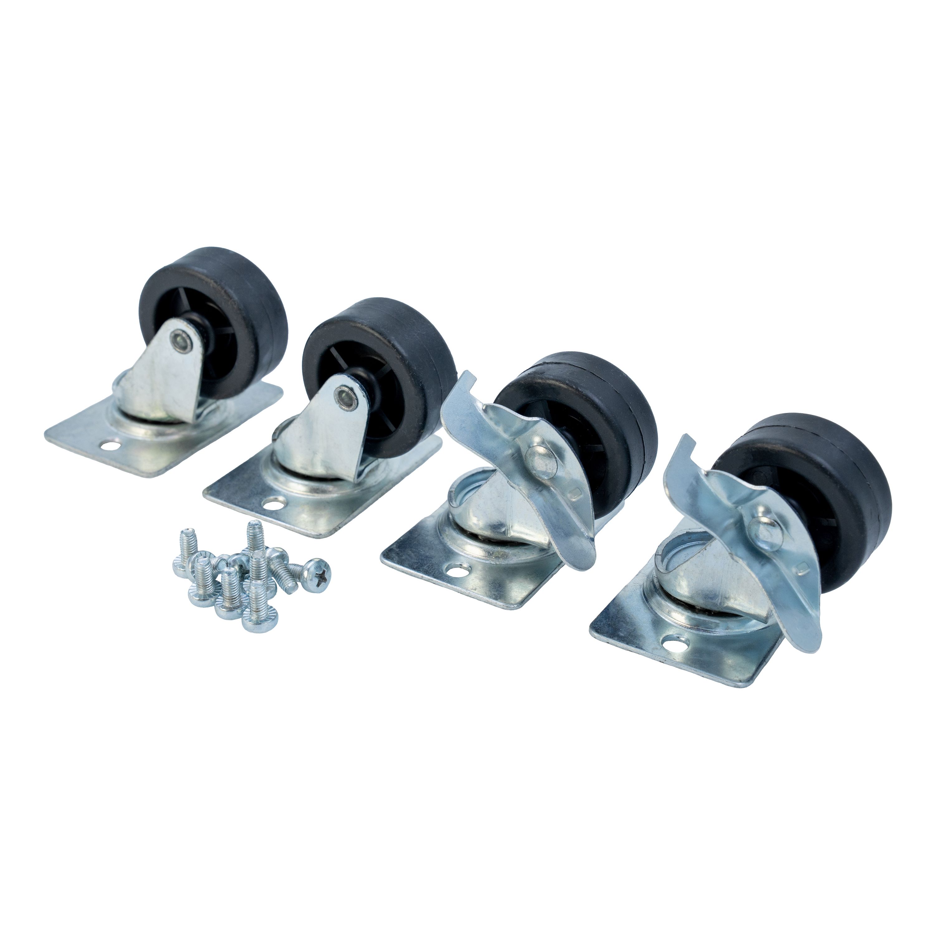Rollenset  für WCAB PS3 Serie