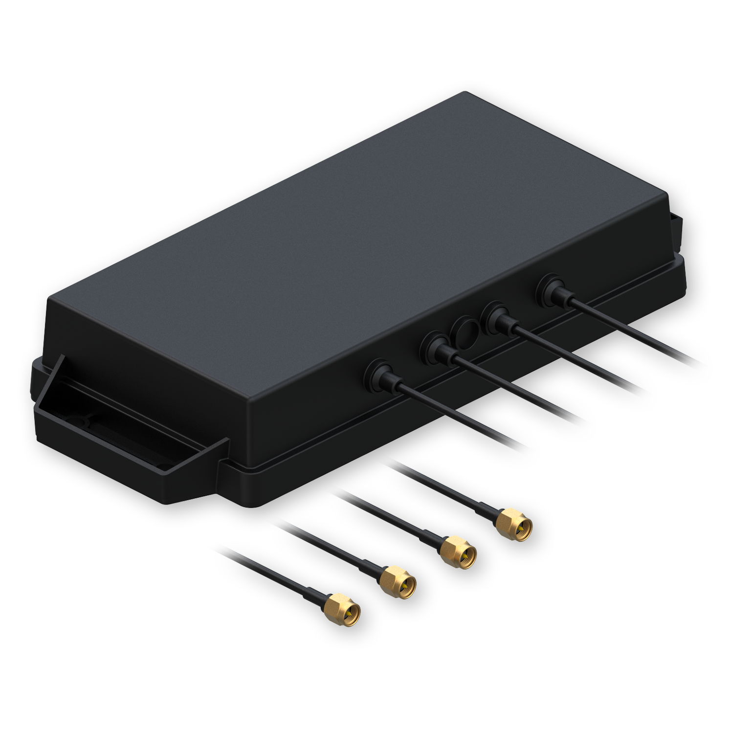 5G COMBO SMA Mobilfunkantenne