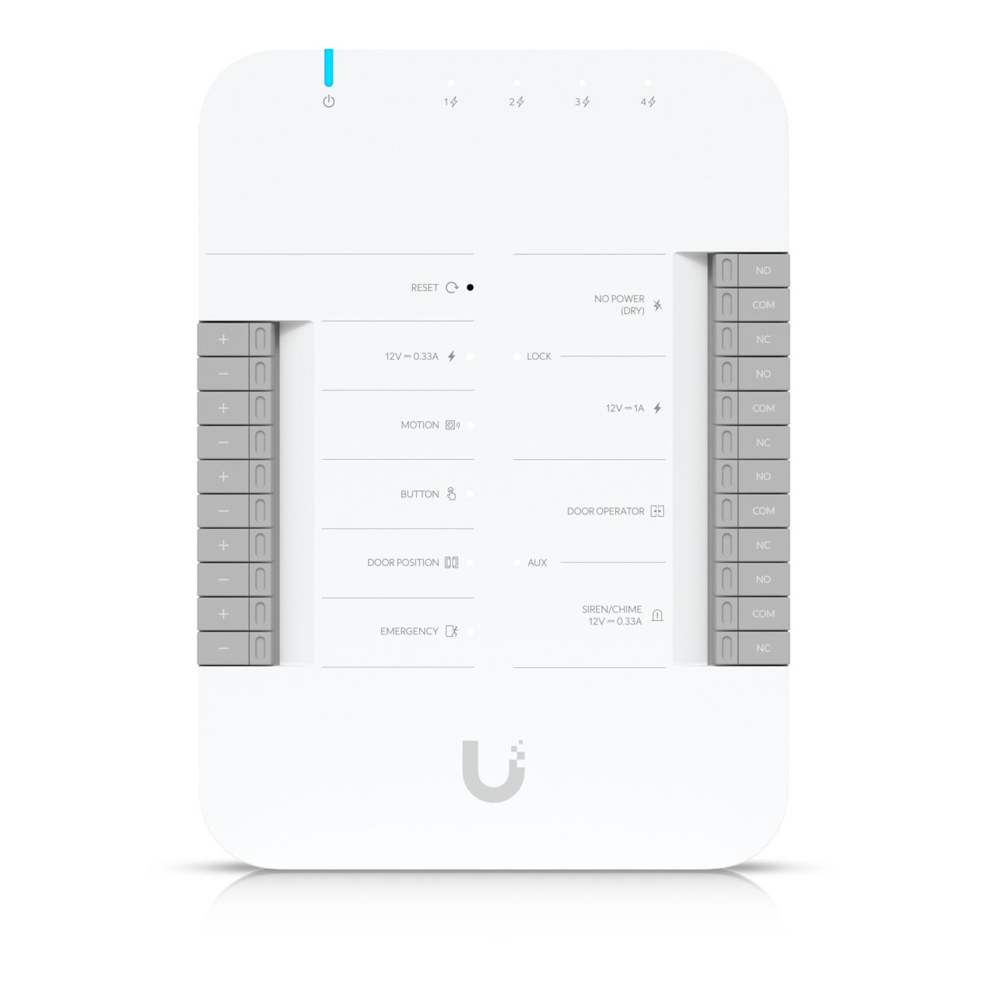 UniFi Access Door Hub