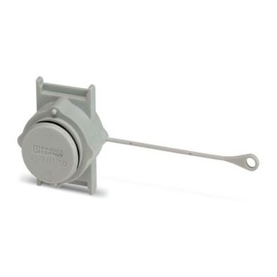 Schutzdeckel, IP67, hohe Ausführung
