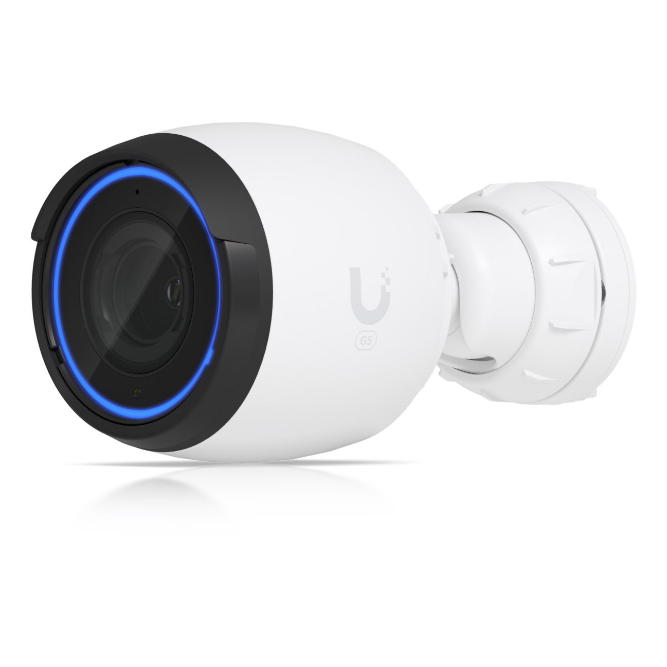 UniFi Video 4K Kamera, IR, G5-PRO, IEEE 802.3af/at, 4.1 - 12.3mm, Outdoor/Indoor