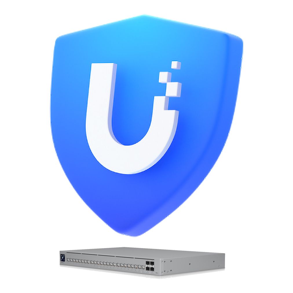 UI Care Lizenz für USW-PRO-HD-24, 5 Jahre, Direkt Abwicklung UI Care Lizenz für USW-PRO-HD-24, 5 Jahre, Direkt Abwicklung