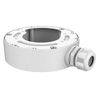 DS-2280ZJ-WA140 - Junction Box für Fisheye-Kameras und Turret-Kameras DS-2280ZJ-WA140 - Junction Box für Fisheye-Kameras und Turret-Kameras