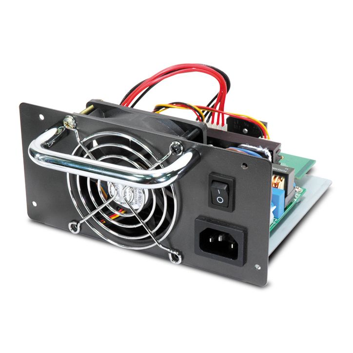 130W Redundant Power Supply, 100-240VAC for MC-1610MR/48