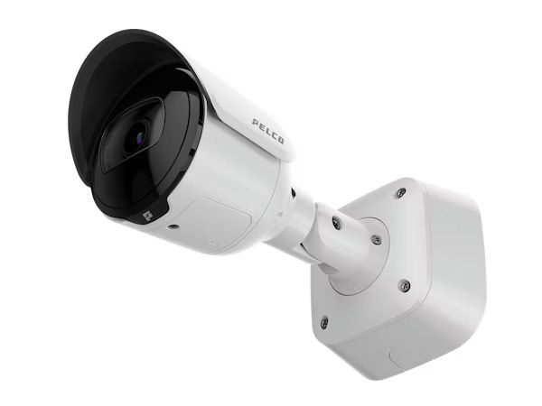 Sarix Enhanced 4P Serie Bullet Kamera, 4MP, 4.4 - 9.3 mm, Outdoor