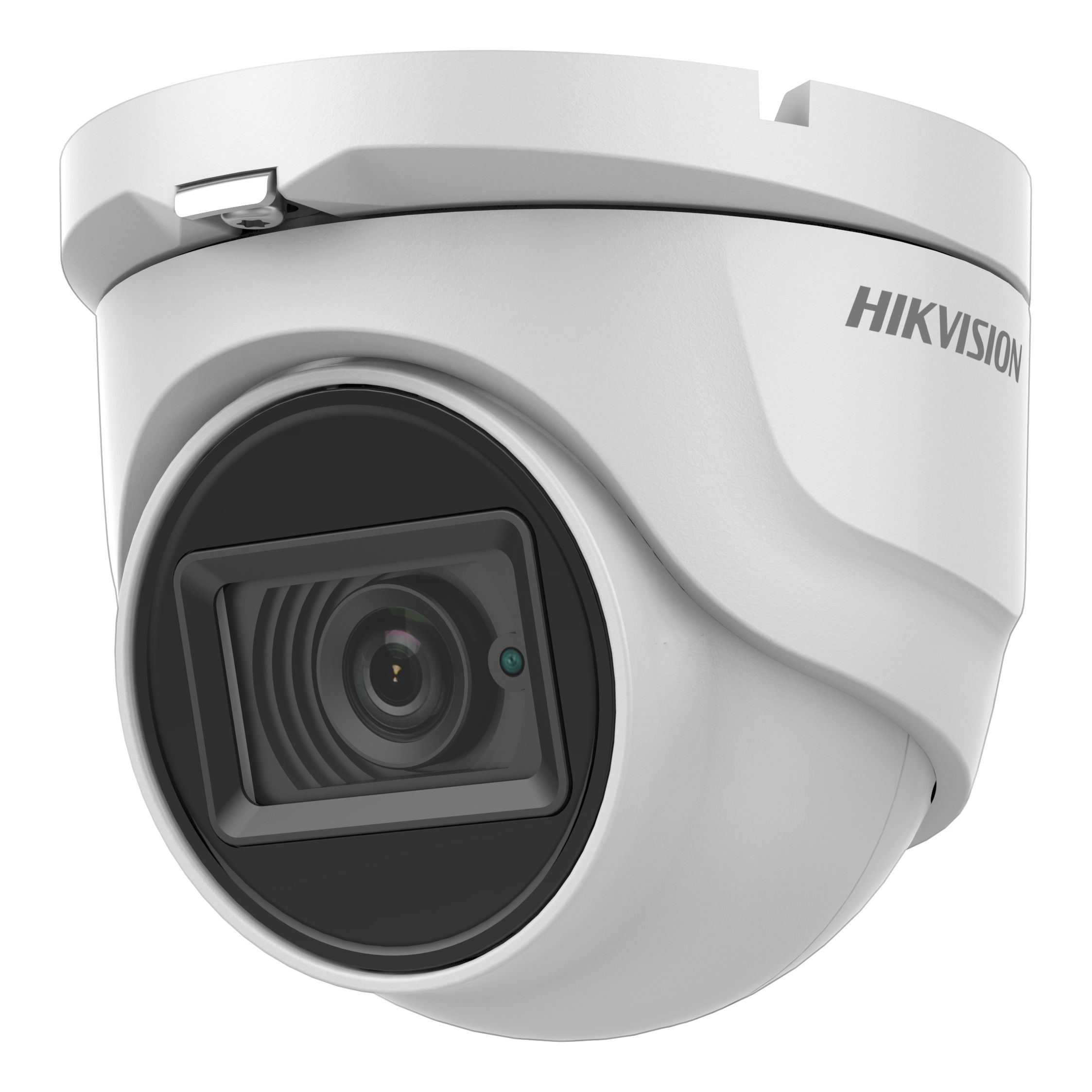 DS-2CE76D0T-ITMF(C) - 2MP Analog fixed Turret Camera