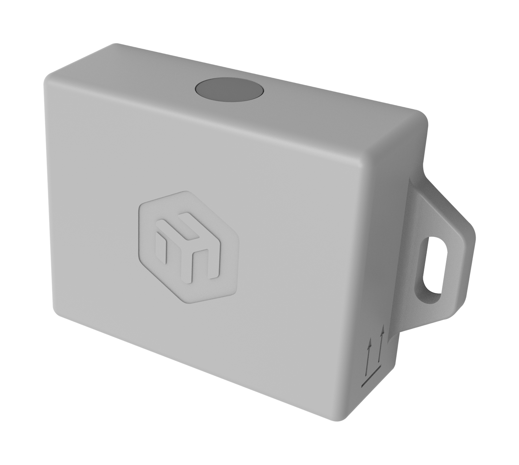 LoRaWAN Sensor Tag, Überwachung von Temperatur, Luftfeuchtigkeit, Motion & Event