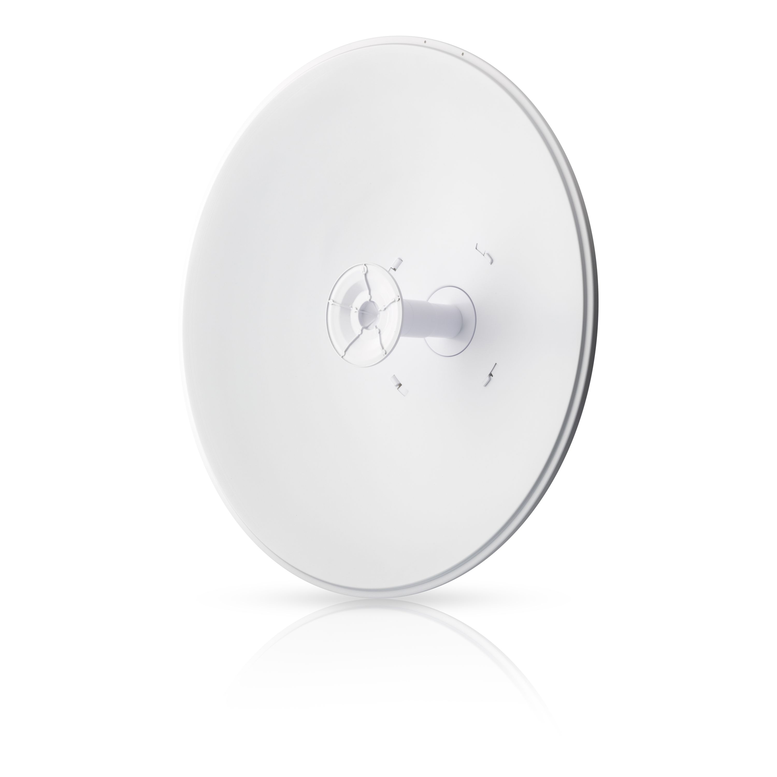 5 GHz airFiber Dish, 30 dBi, Slant 45