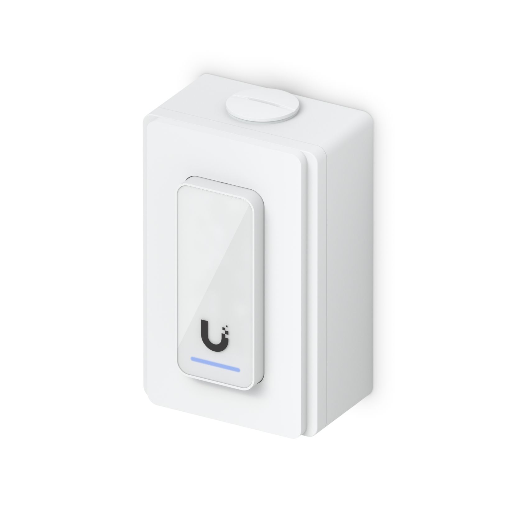 UniFi Access Reader Junction Box, weiss