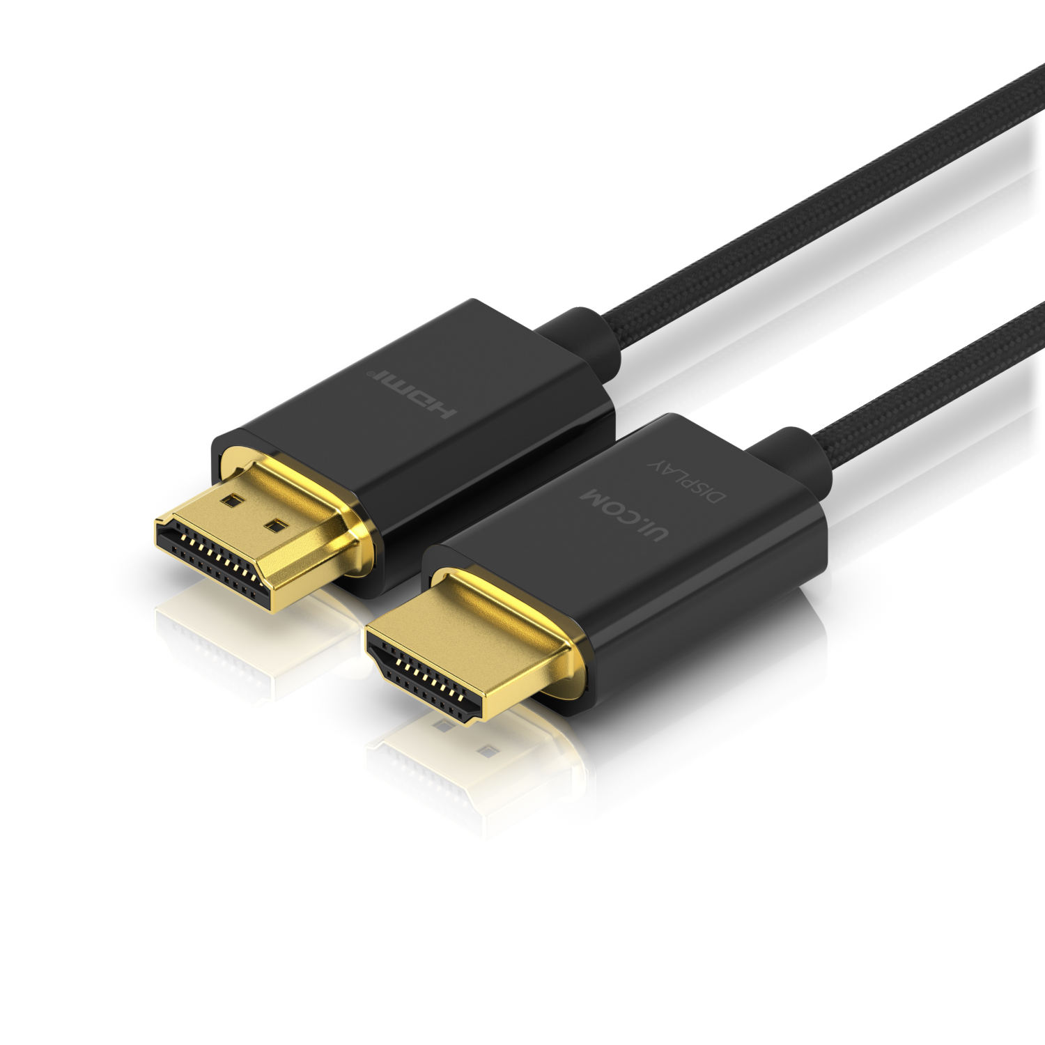 UniFi Thin HDMI Kabel, 5 Meter, unidirectional UniFi Thin HDMI Kabel, 5 Meter, unidirectional