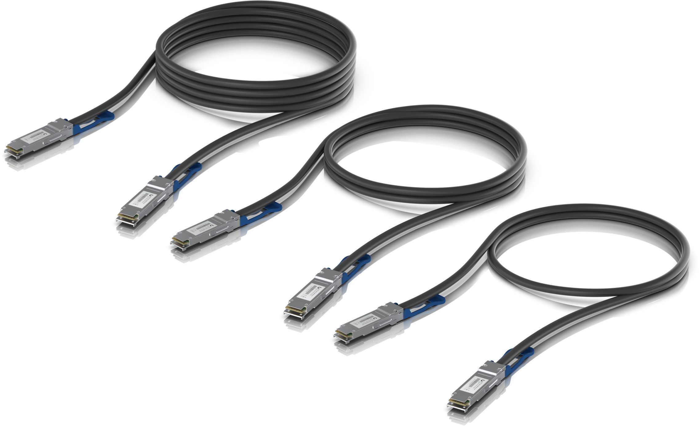 UniFi Direct-Attach-Kabel, 100Gb QSFP28