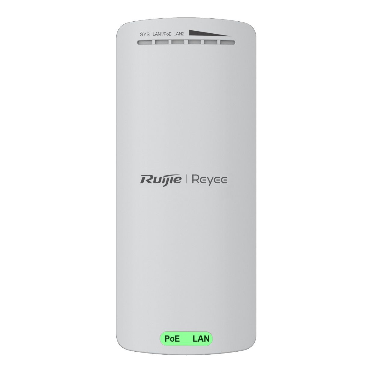 2.4GHz Dual-Stream 802.11b/g/n Wireless Bridge, bis zu 500m