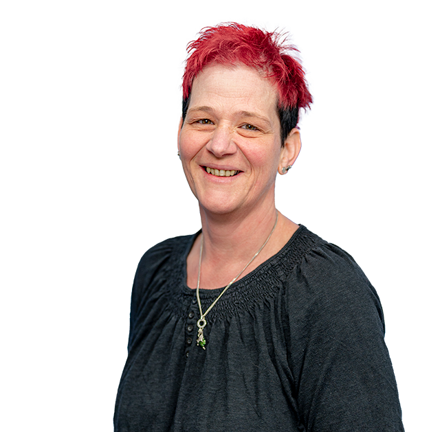 Alexandra Sallegger | Warehouse & Logistics Alexandra Sallegger – Warehouse and Logistics