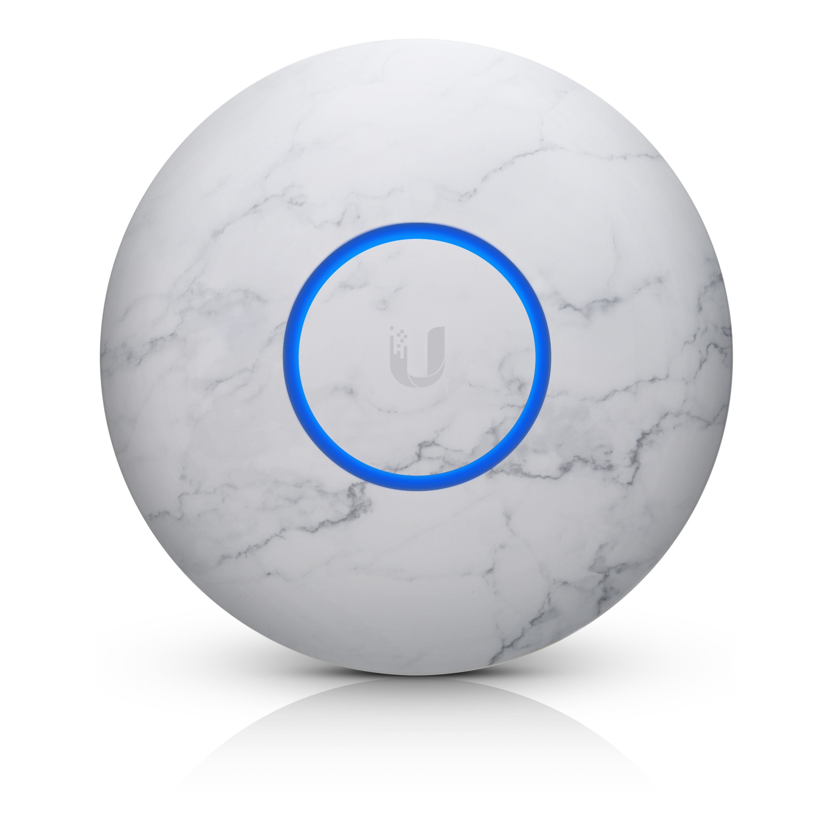 UniFi nHD-Cover for UAP-nanoHD Access Point, 3-Pack, Marble Design