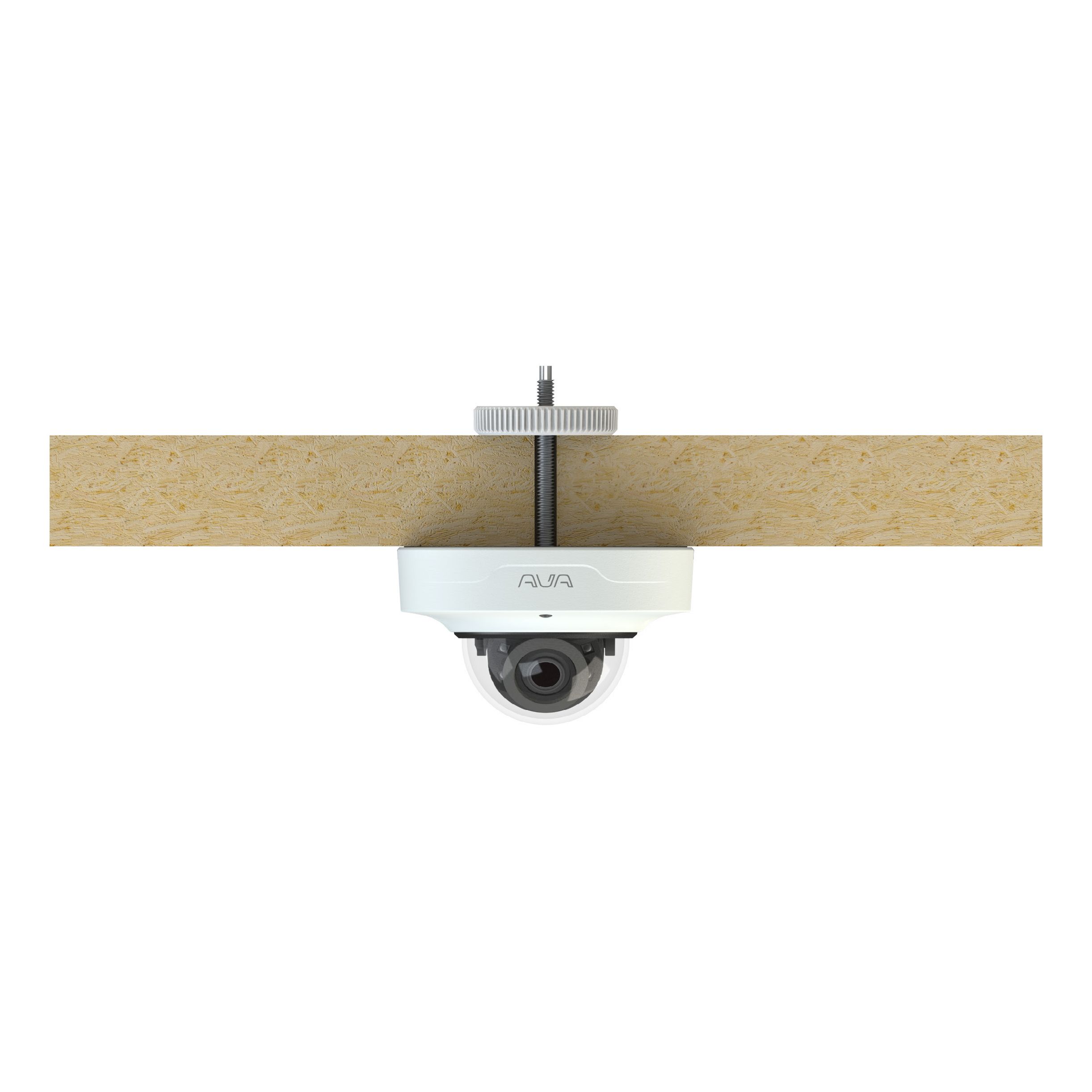 Avigilon Alta Compact Dome Drop-Deckenhalterung Avigilon Alta Compact Dome Drop-Deckenhalterung