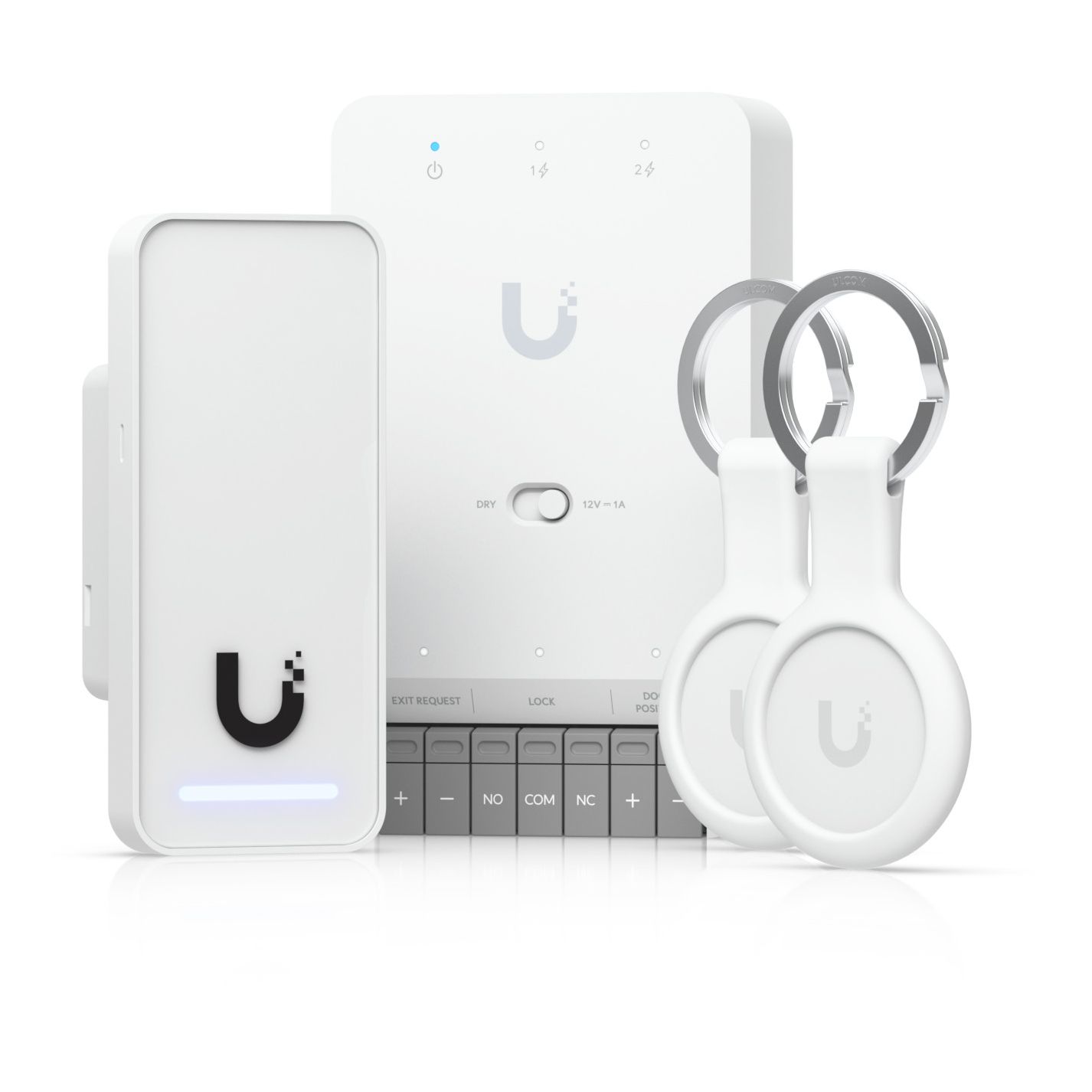 UniFi Access G3 Starter Kit