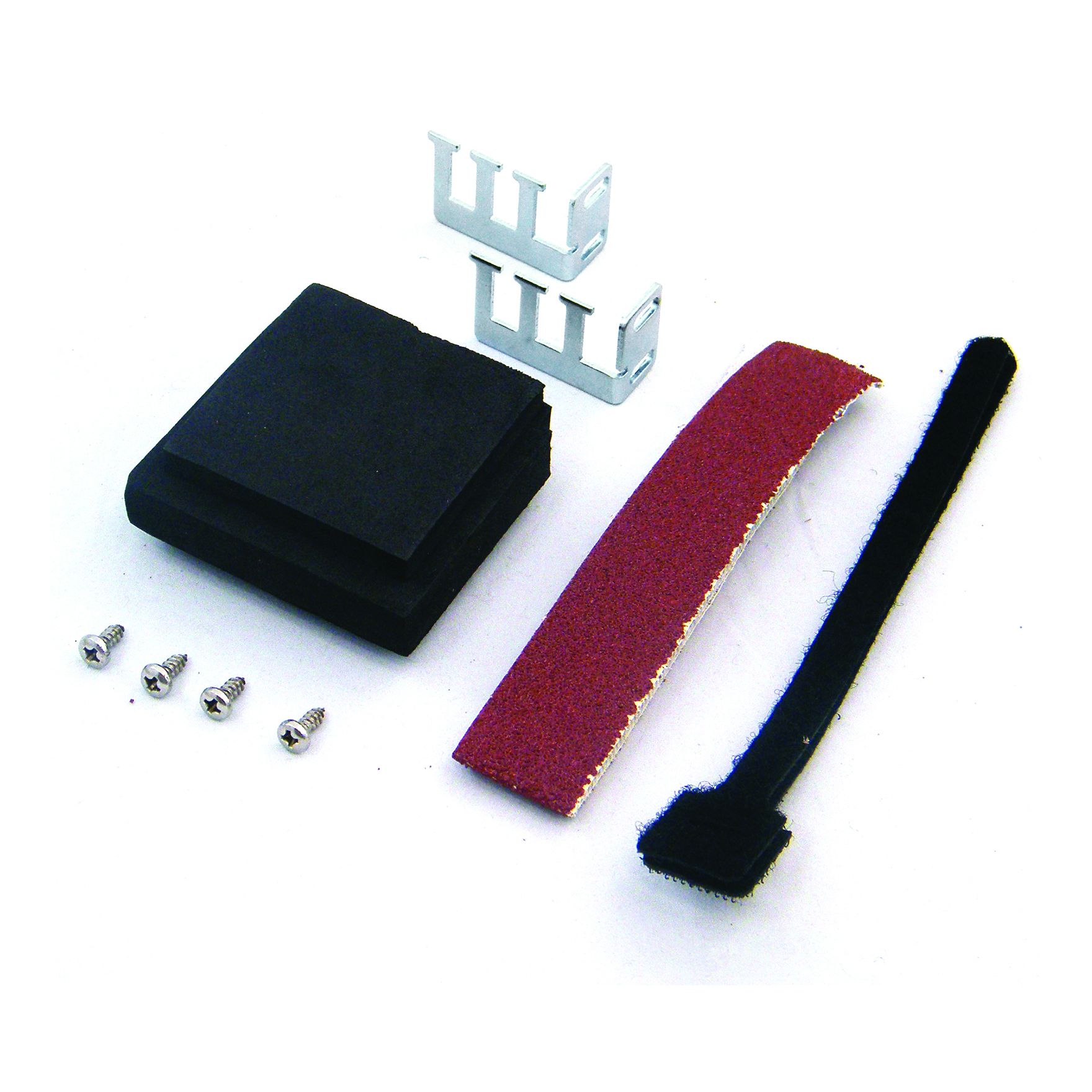 Kabeleinführungskit für LSB Spleiss- und Patchgehäuse, Patchkabel