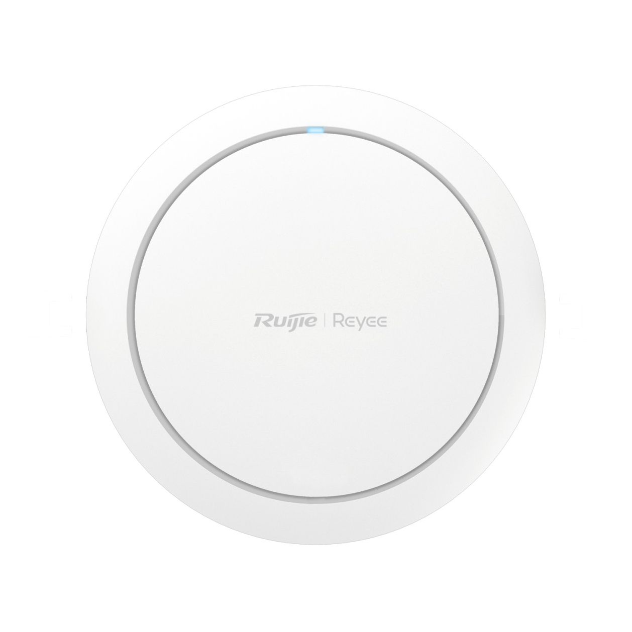 Reyee Wi-Fi 6 AX3000 Decken Slim-Design Access Point, 2976 Mbps. 1x Gbit
