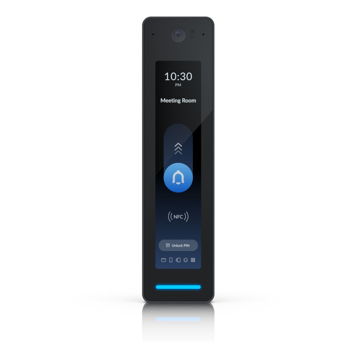 UniFi Access G3 Reader Pro, Kartenleser, schwarz