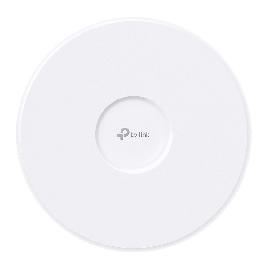 BE9300 Tri-band-Wi-Fi 7-Accesspoint zur Deckenmontage