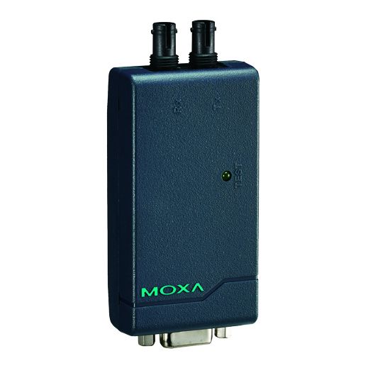 TCF-90, Port-powered RS-232 zu Fiber Konverter