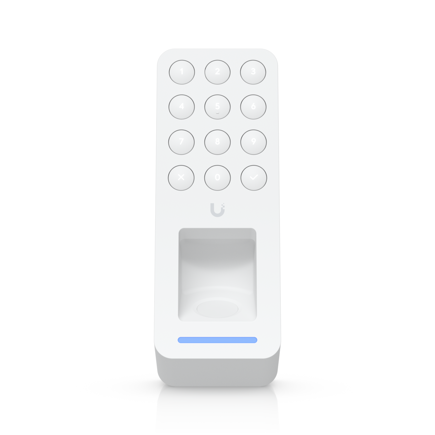 UniFi G3 Fingerprint, weiss
