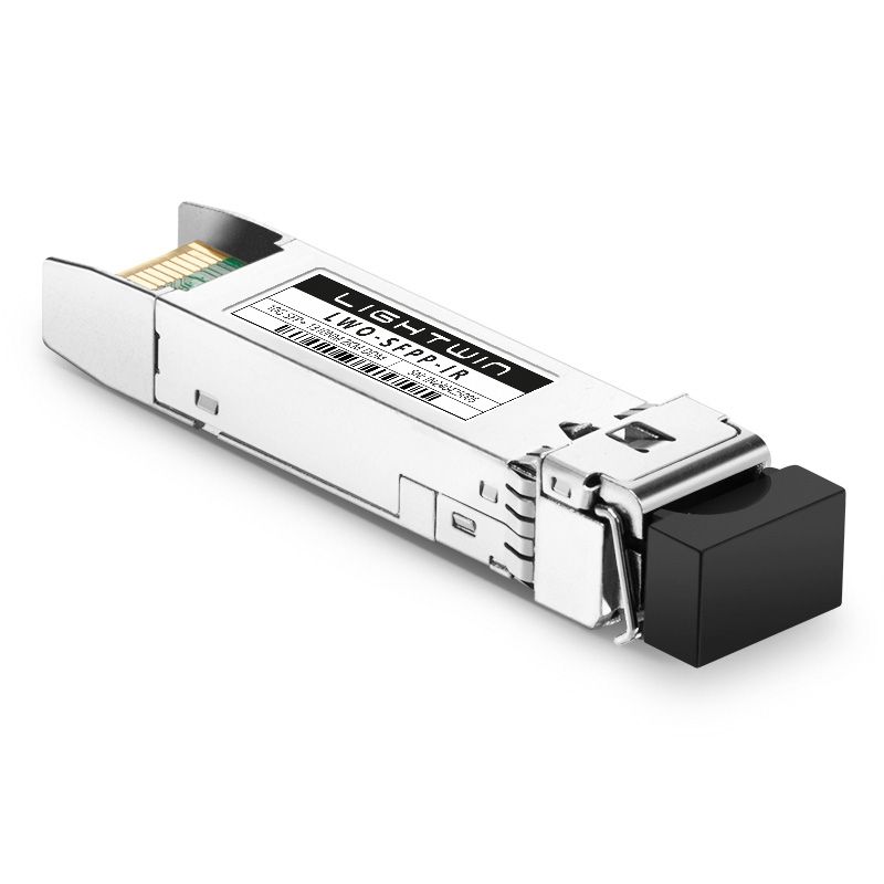 10 Gbit SFP+, 1310nm, 2km, DDM, LC-Duplex, Singlemode
