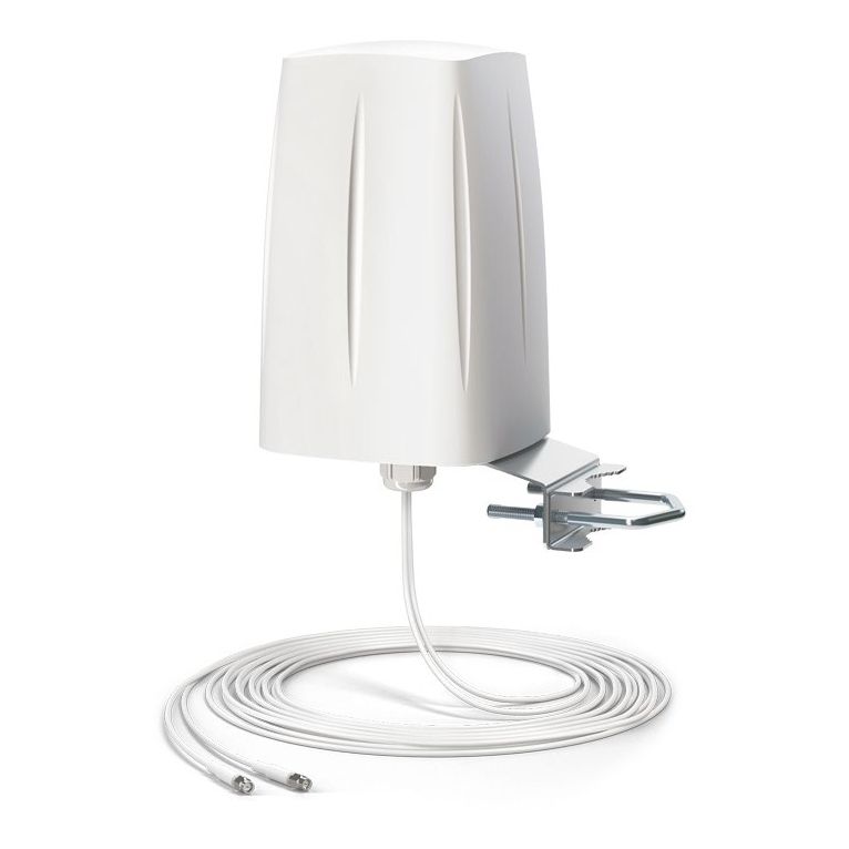 QuOmni LTE MIMO 2x2, Omnidirektional Multiband LTE Antenne