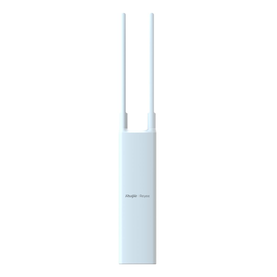 Reyee Wi-Fi 5 AC1300 Dual-Band Outdoor Access Point Reyee Wi-Fi 5 AC1300 Dual-Band Outdoor Access Point