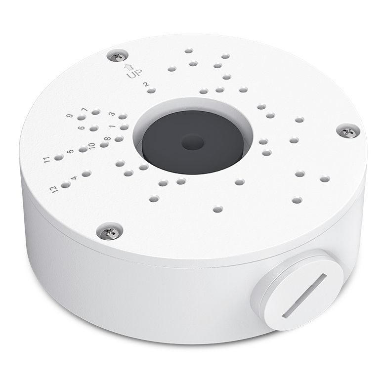 VIGI Network Kamera Junction Box