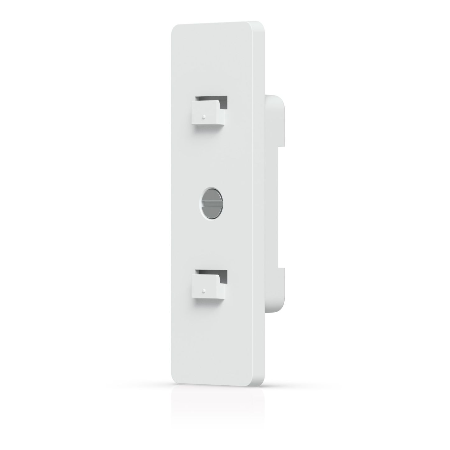 DIN-Schienenhalterung für UniFi Compact Switches DIN-Schienenhalterung für UniFi Compact Switches