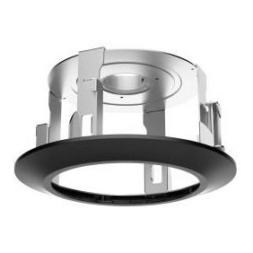 DS-1671ZJ-SDM9 - In-Ceiling Mounting Bracket for 4-inch PTZ Camera,Ø233.3x138 mm DS-1671ZJ-SDM9 - In-Ceiling Mounting Bracket for 4-inch PTZ Camera,Ø233.3x138 mm