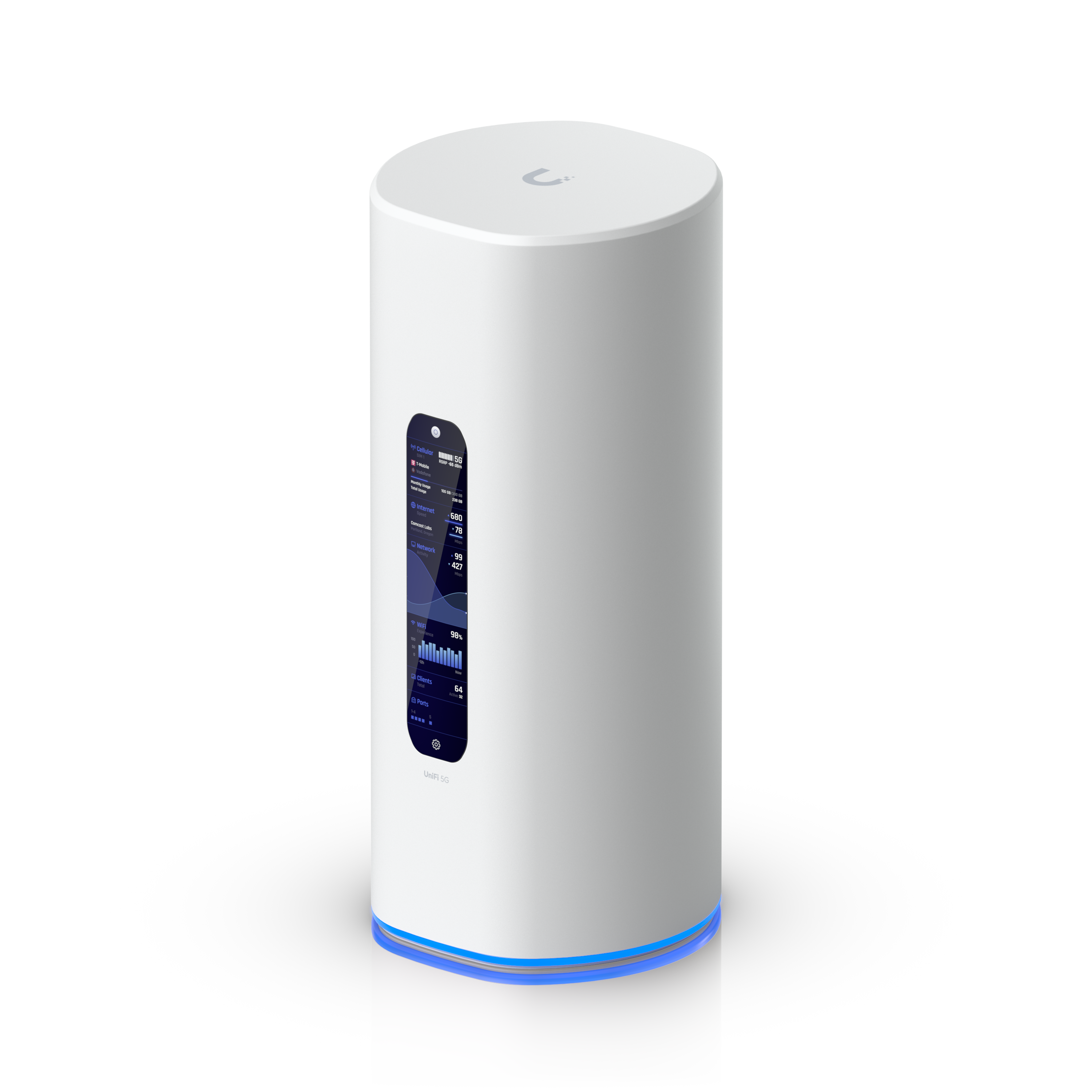 UniFi Dream Router 5G Max