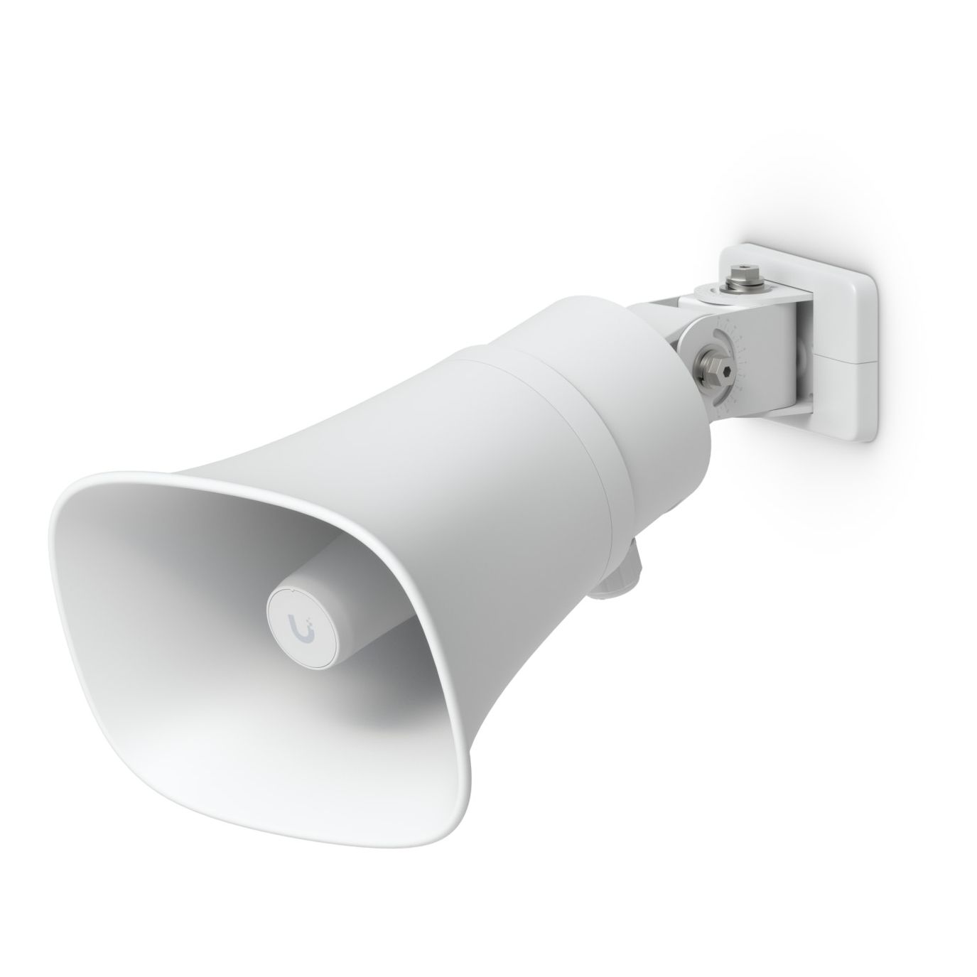 UniFi AI Horn Speaker, white UniFi AI Horn Speaker, white