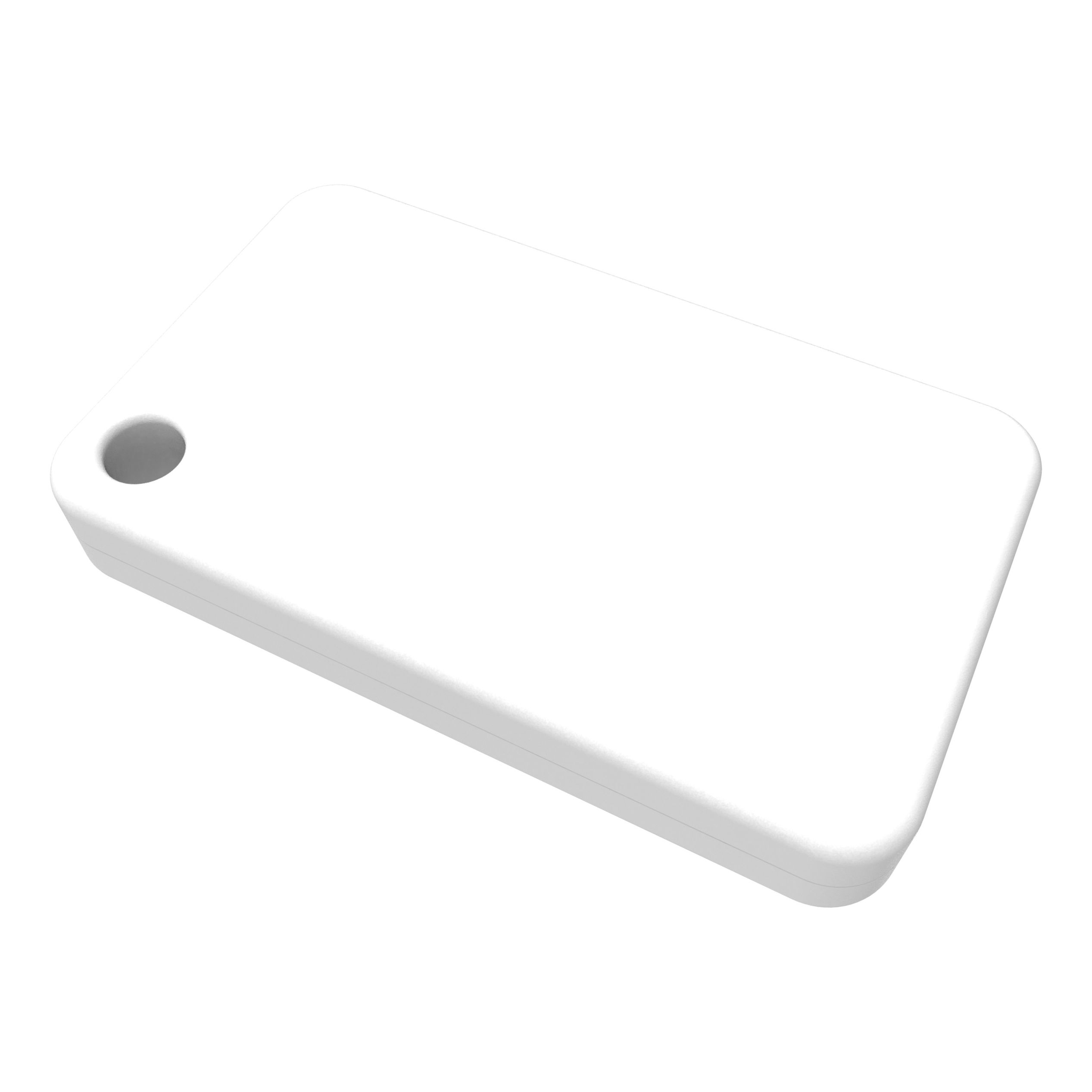 Indoor Bluetooth Tag für MikroTik KNOT / IoT Asset-Tracking/Telemetrie Setups