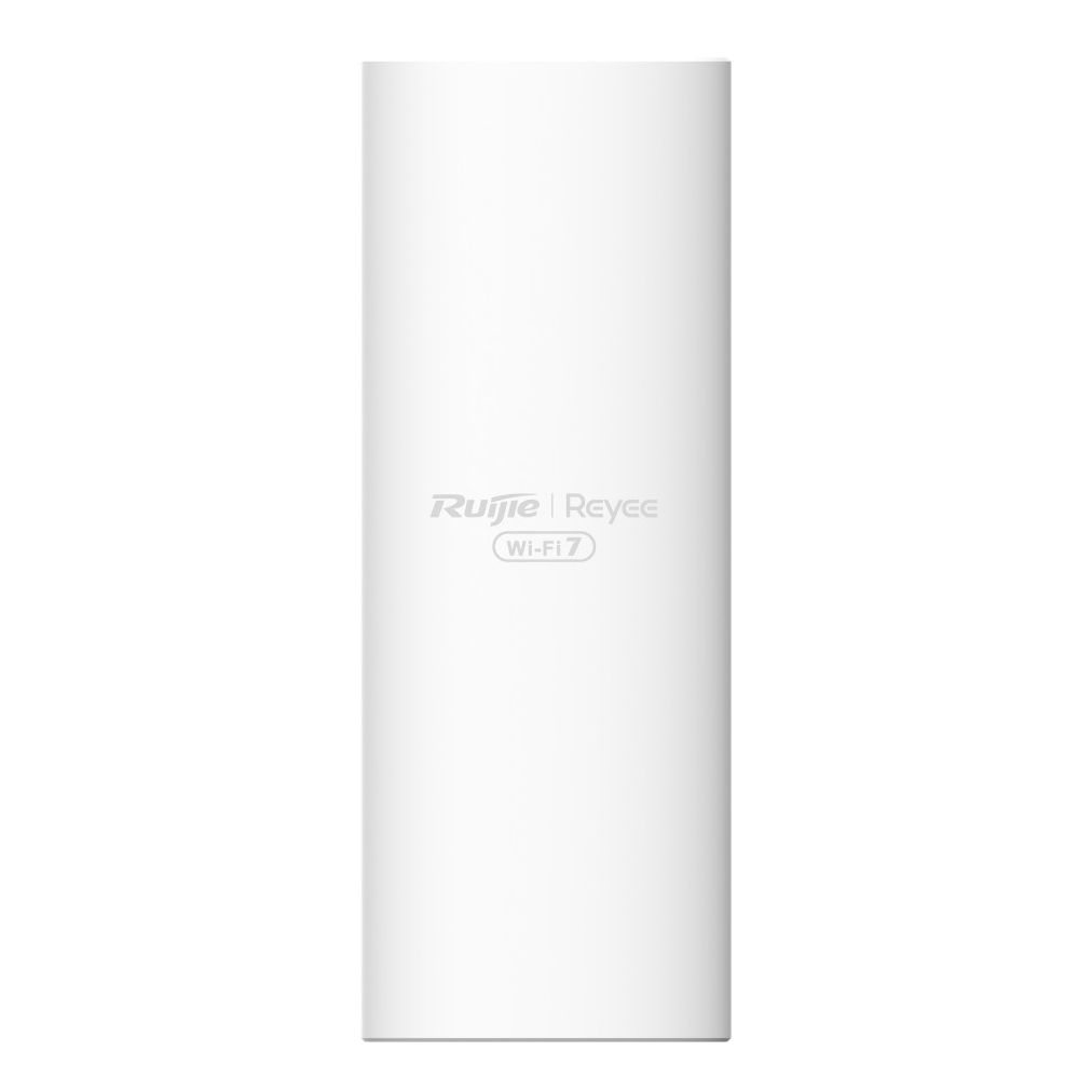 Reyee Wi-Fi 7 BE5040 Dual-Band Outdoor Access Point, 5.011 Gbps, 2.5 Gbit Port Reyee Wi-Fi 7 BE5040 Dual-Band Outdoor Access Point, 5.011 Gbps, 2.5 Gbit Port